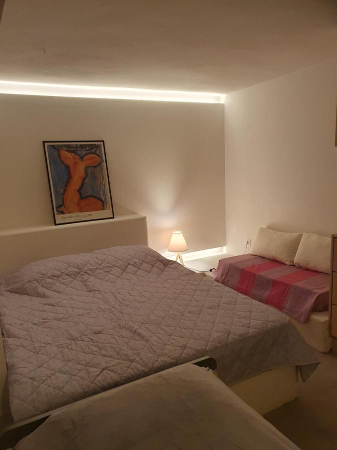 Poros Summer Apartment - Neorio Poros Town Dış mekan fotoğraf