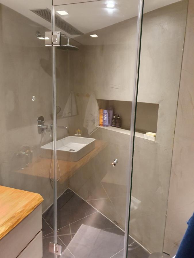 Poros Summer Apartment - Neorio Poros Town Dış mekan fotoğraf