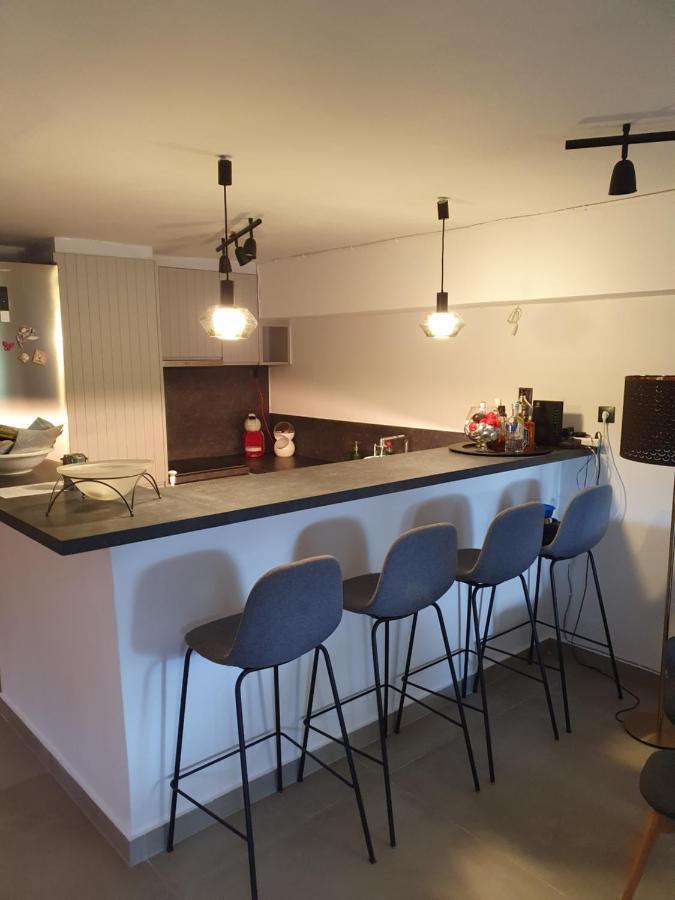 Poros Summer Apartment - Neorio Poros Town Dış mekan fotoğraf