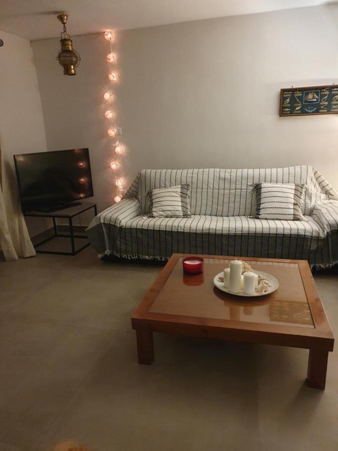 Poros Summer Apartment - Neorio Poros Town Dış mekan fotoğraf